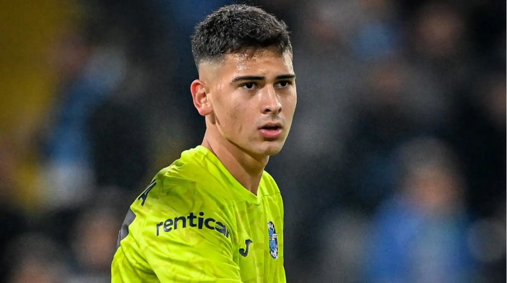 Galatasaray kaleci transferini Süper Lig'den yaptı