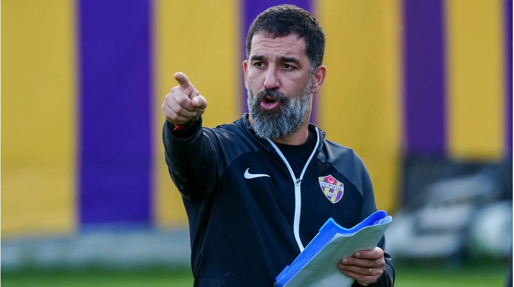 Arda Turan'ın yeni adresi belli oldu