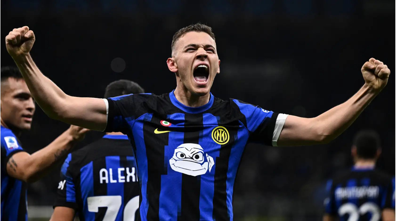 Beşiktaş transferi KAP'a bildirdi