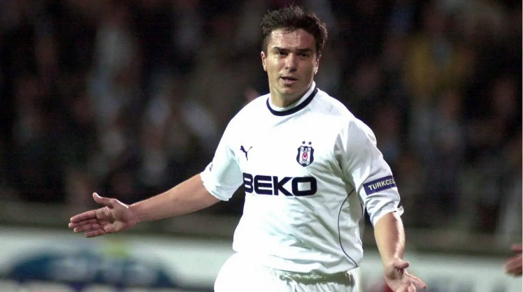 Beşiktaş Daniel Gabriel Pancu ile anlaşma sağladı! İşte görevi