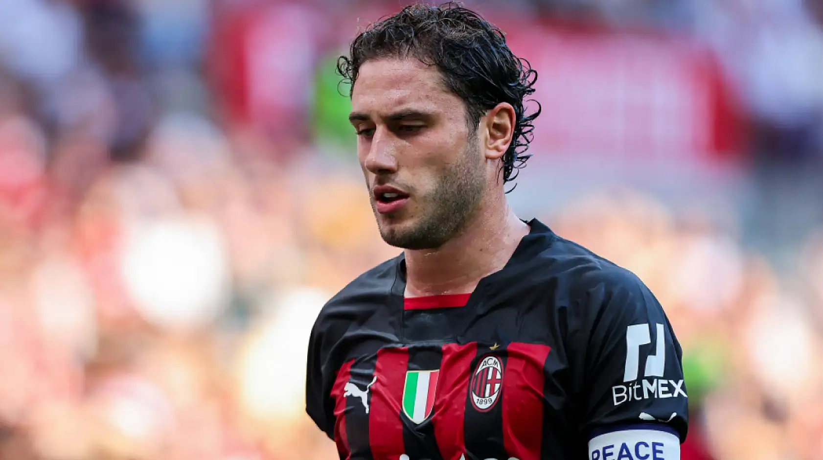 Galatasaray'ın Ocak ayı ilk transferi belli oldu