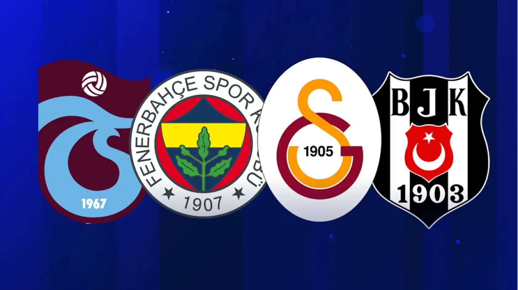 Süper Lig'in en değerli futbolcuları belli oldu! İşte Beşiktaş..
