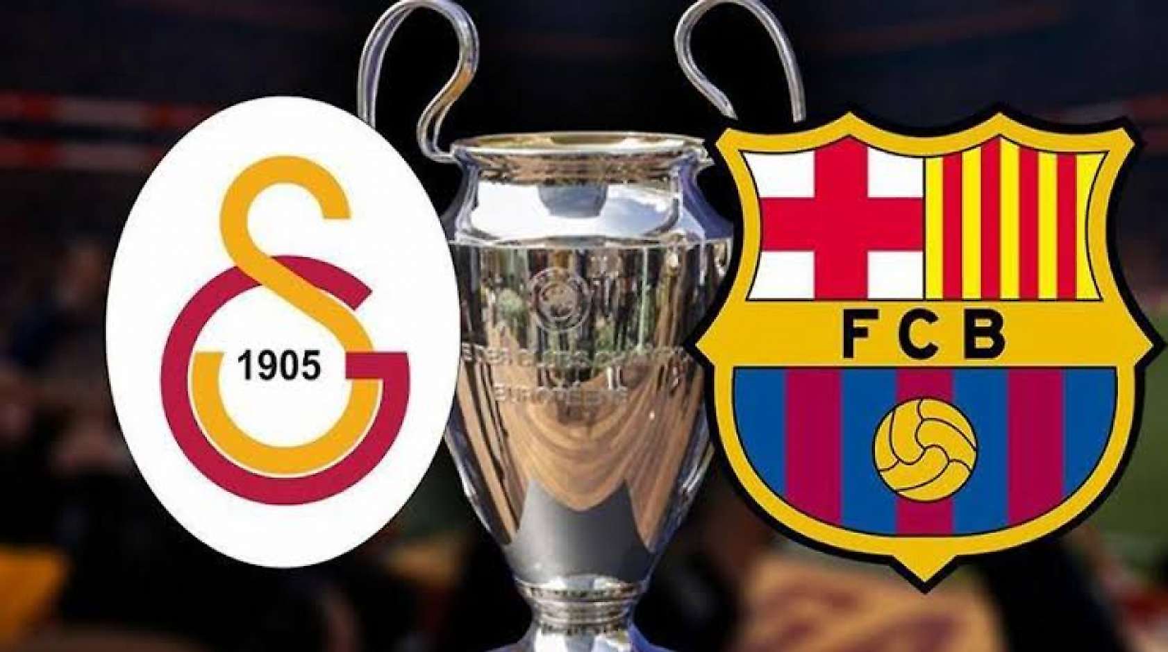Galatasaray Barcelona maçının hakem puanı belli oldu