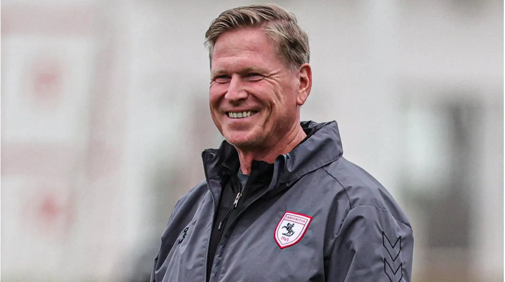 Markus Gisdol Süper Lig'e geri döndü! İşte yeni takımı