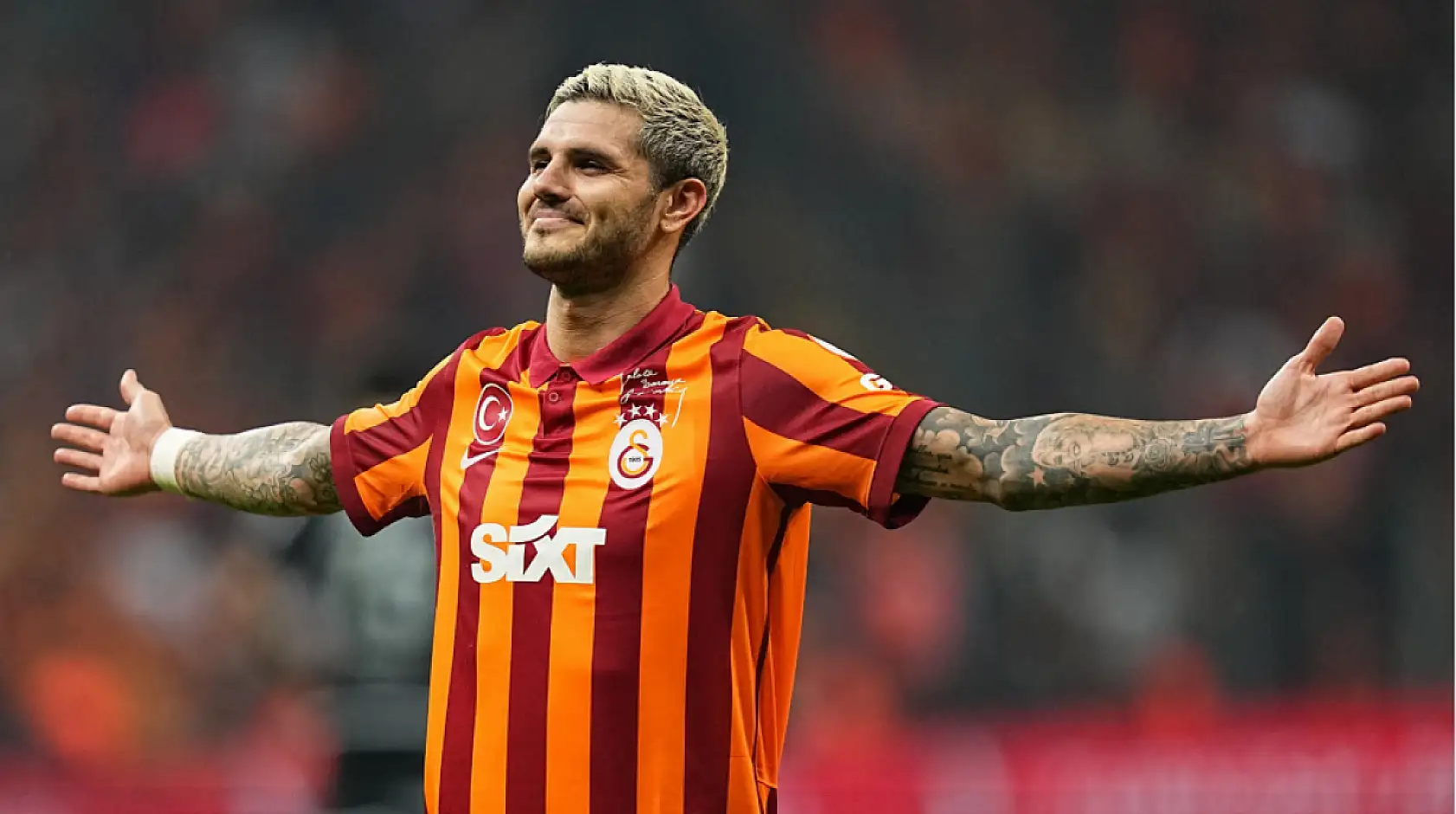 Icardi'den sürpriz karar! Galatasaray'a bildirdi