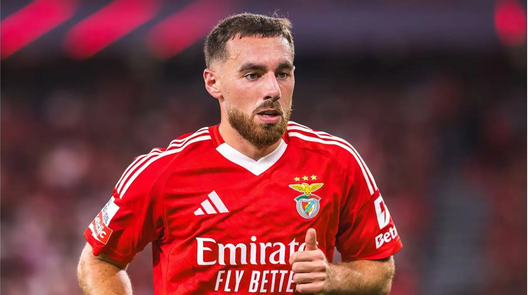 SON DAKİKA! Orkun Kökçü resmen Beşiktaş'ta