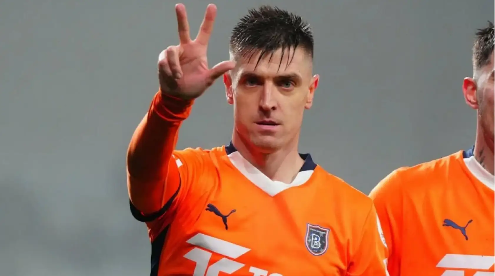 Beşiktaş Piatek için devreye girdi