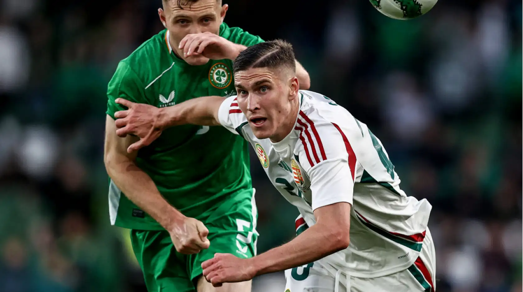 Galatasaray Rolland Sallai'ni kadrosuna katıyor! Rolland Sallai kimdir, kaç yaşında, istatistikleri