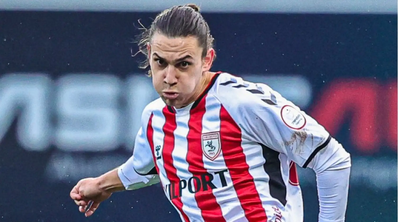 Taylan Antalyalı'nın yeni takımı belli oldu