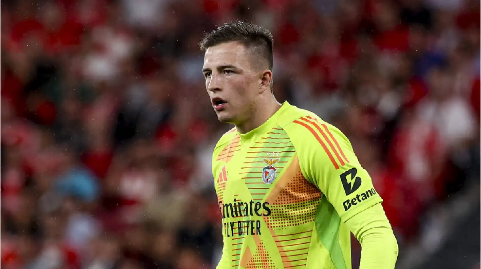 Galatasaray'ın sır gibi sakladığı kaleci transferi ortaya çıktı