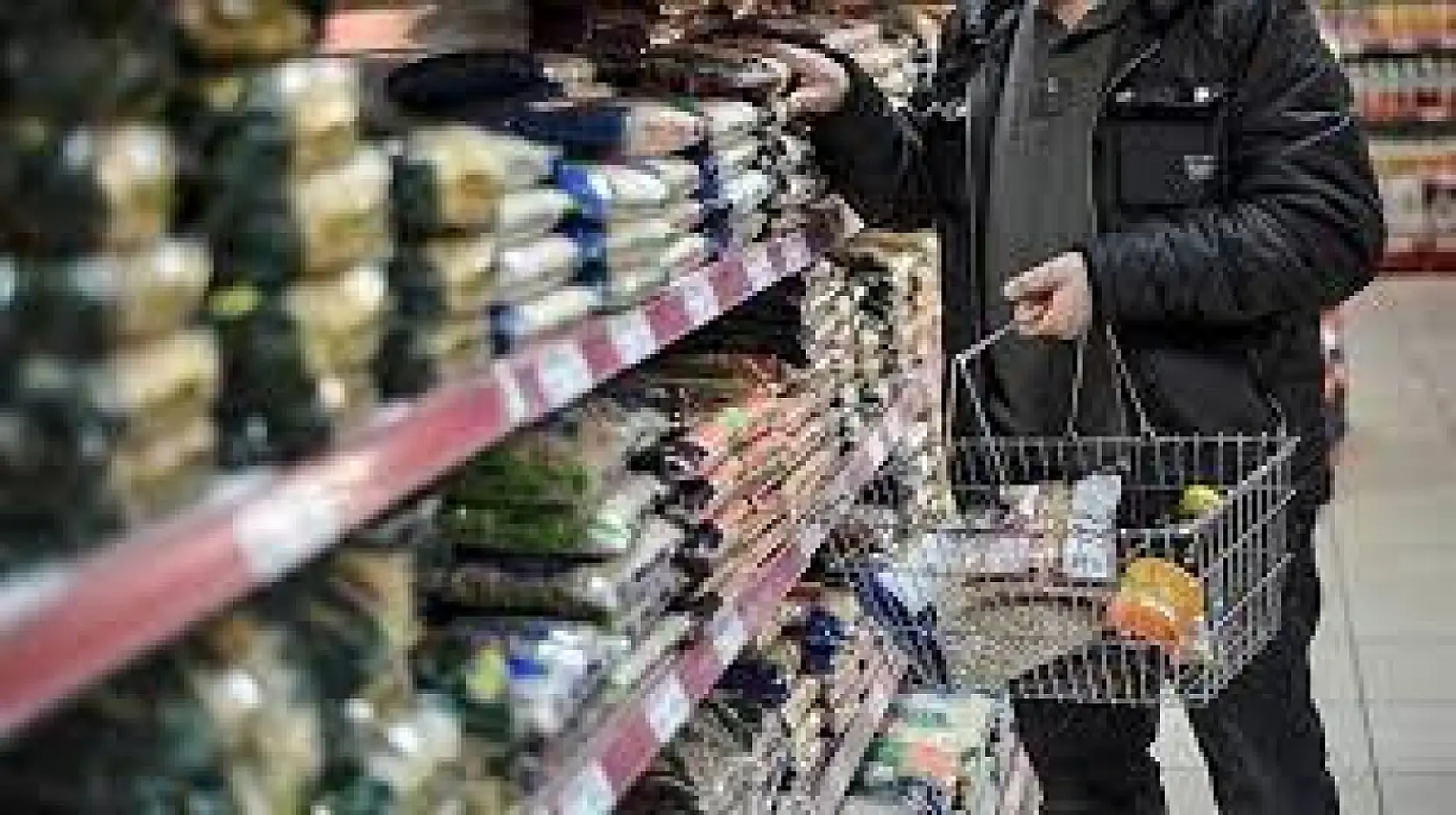 Tarım ve Orman Bakanlığı açıkladı! 468 üründe taklit ve karıştırma tespit edildi işte o ürünler
