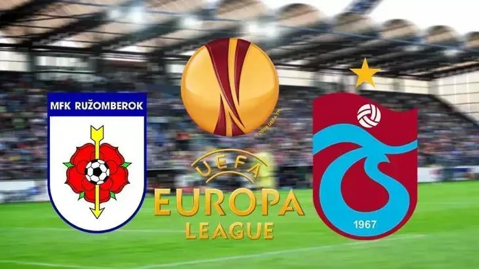 Ruzomberok Trabzonspor geniş maç özeti (25.07.2024)