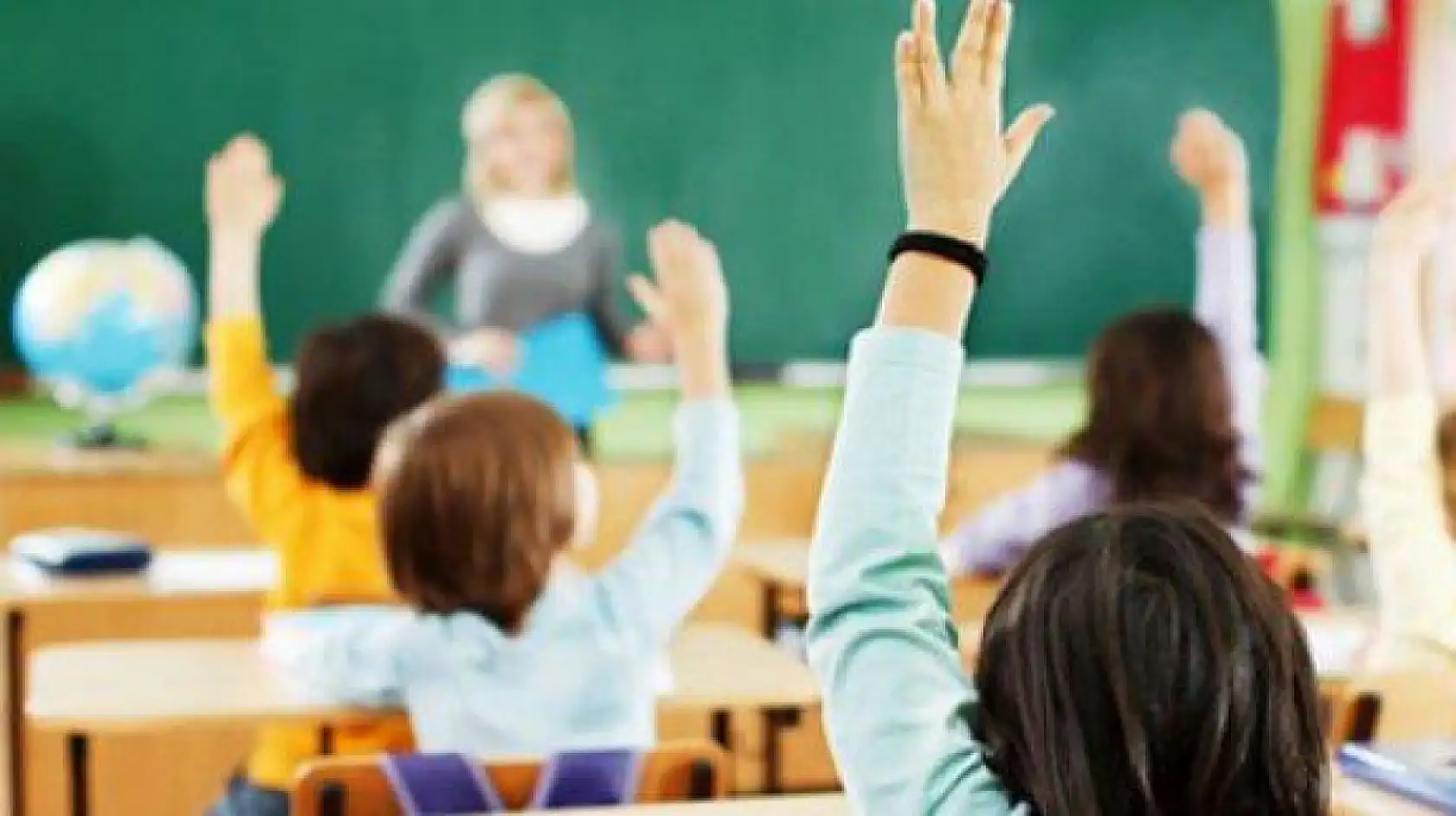Çocuğu okula gidecek ailelere destek ödemesi yapılacak
