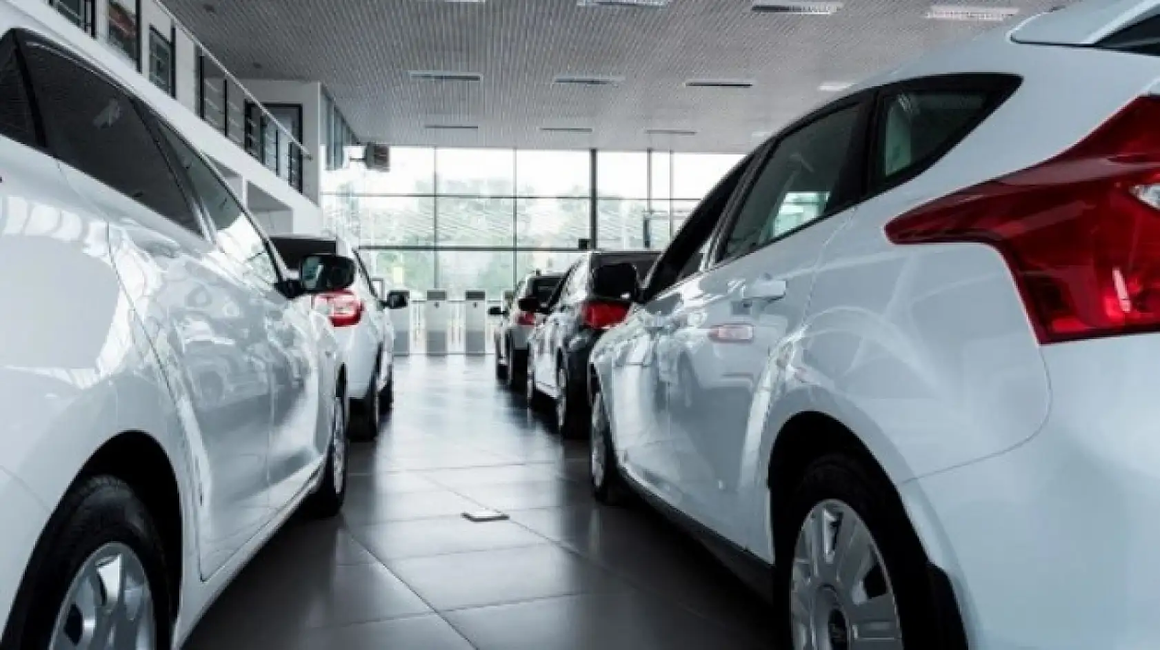 Devletten ikinci el araç satışı: 110 bin TL'den başlayan fiyatlarla yüzlerce otomobil satışta