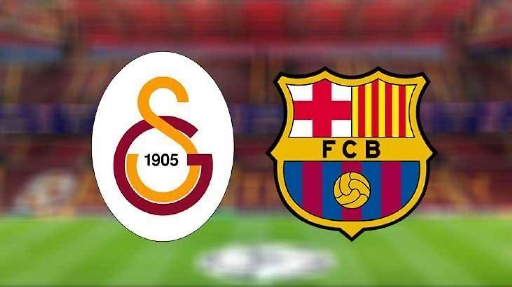 Galatasaray Barcelona maçının hakem puanı belli oldu