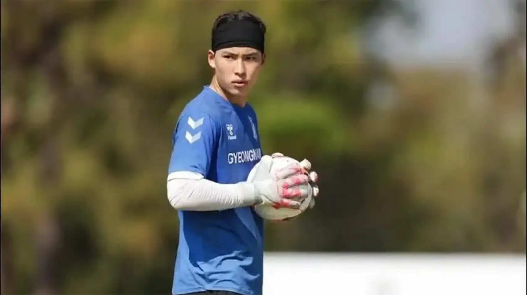 Okan Buruk son dakika takımdan gönderdi