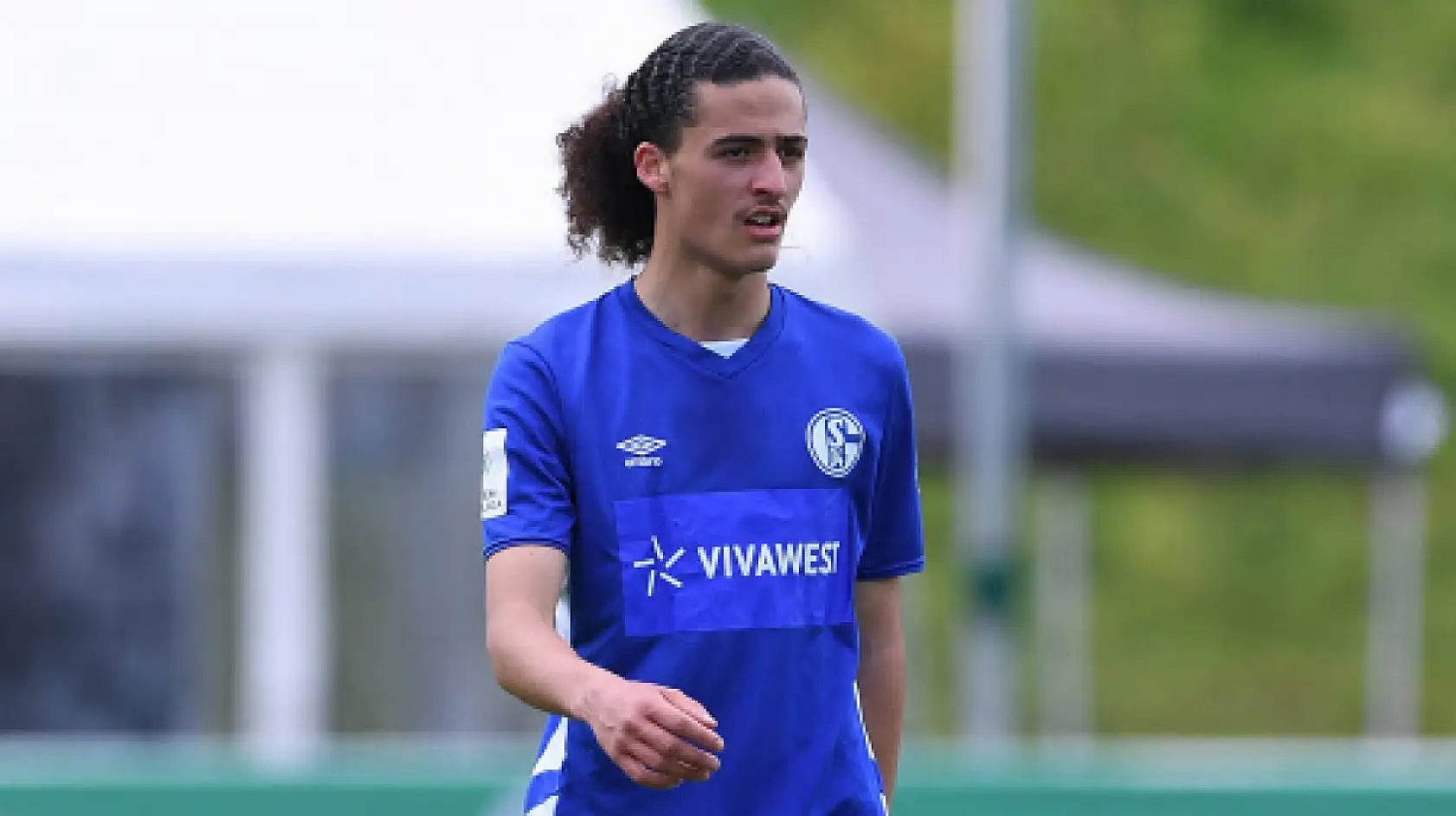 SON DAKİKA: Taylan resmen Beşiktaşta! Schalke...