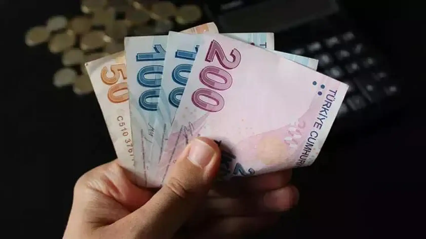 Temmuz 2024 zamlı emekli ve memur maaşları belli oldu! Tabloya bak yeni maaşını gör