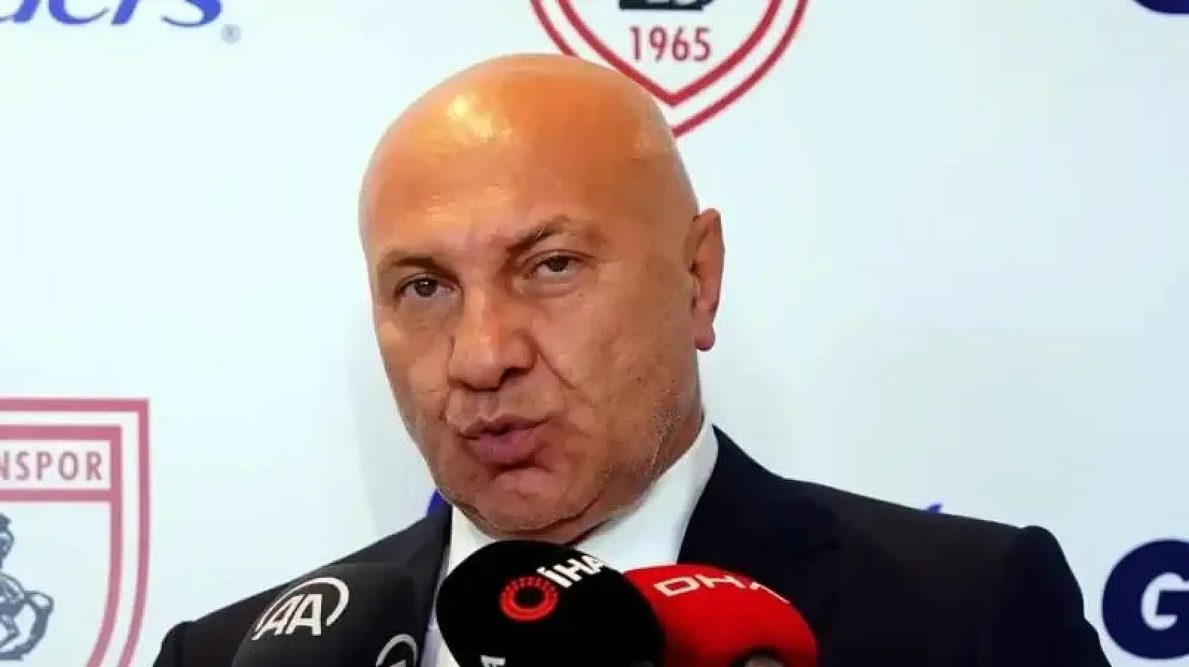 Yüksel Yıldırım'dan transfer yasağı açıklaması: kalkıyor mu?