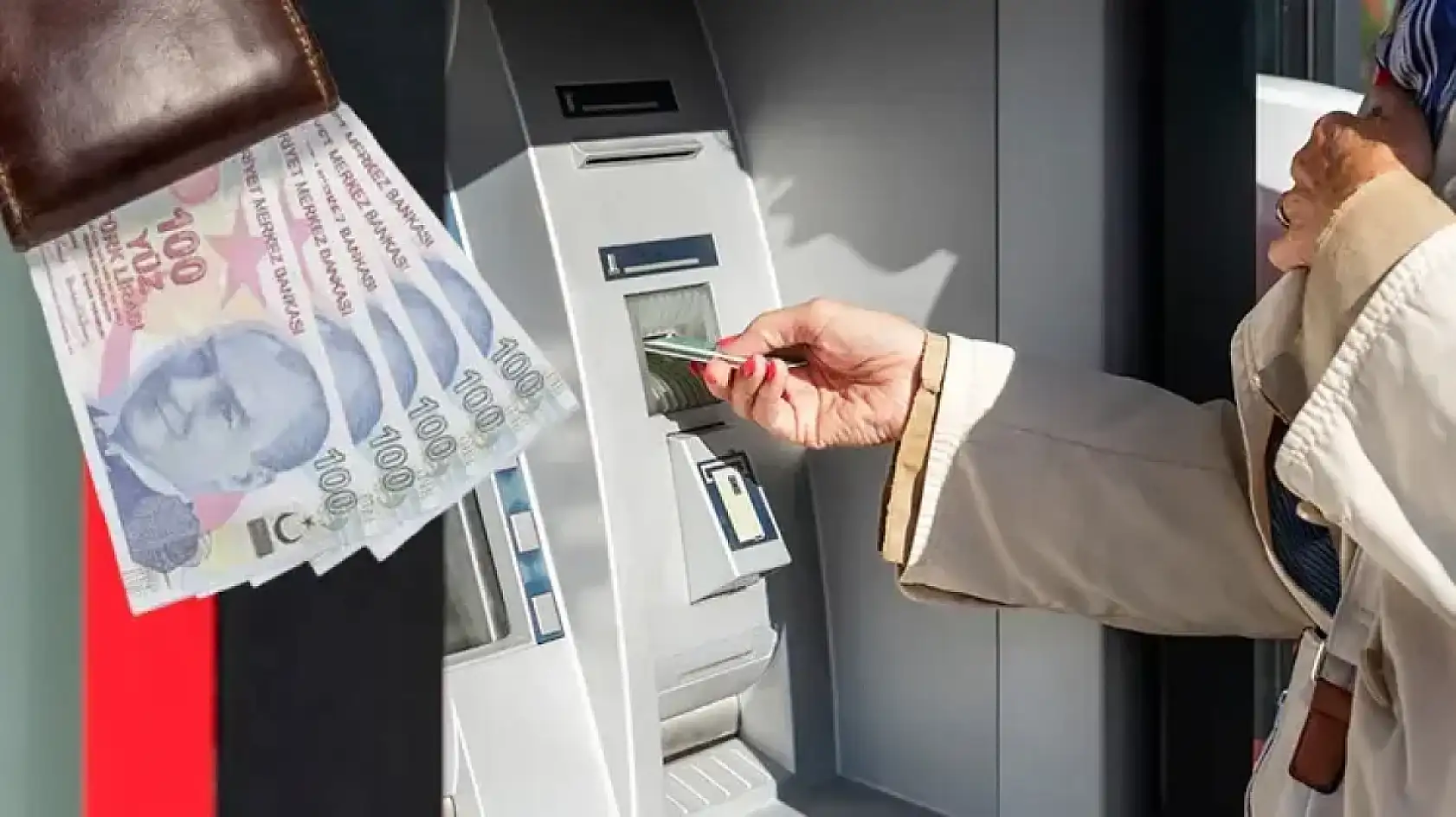 Emekli promosyon ödemelerine zam geldi! İşte banka banka yeni tutarlar