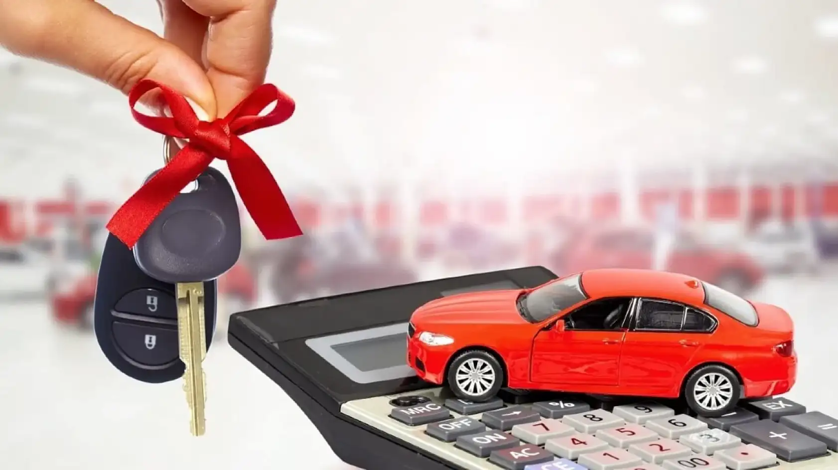 Bankalarda taşıt kredisi faiz oranları değişti! İşte banka banka hesaplama