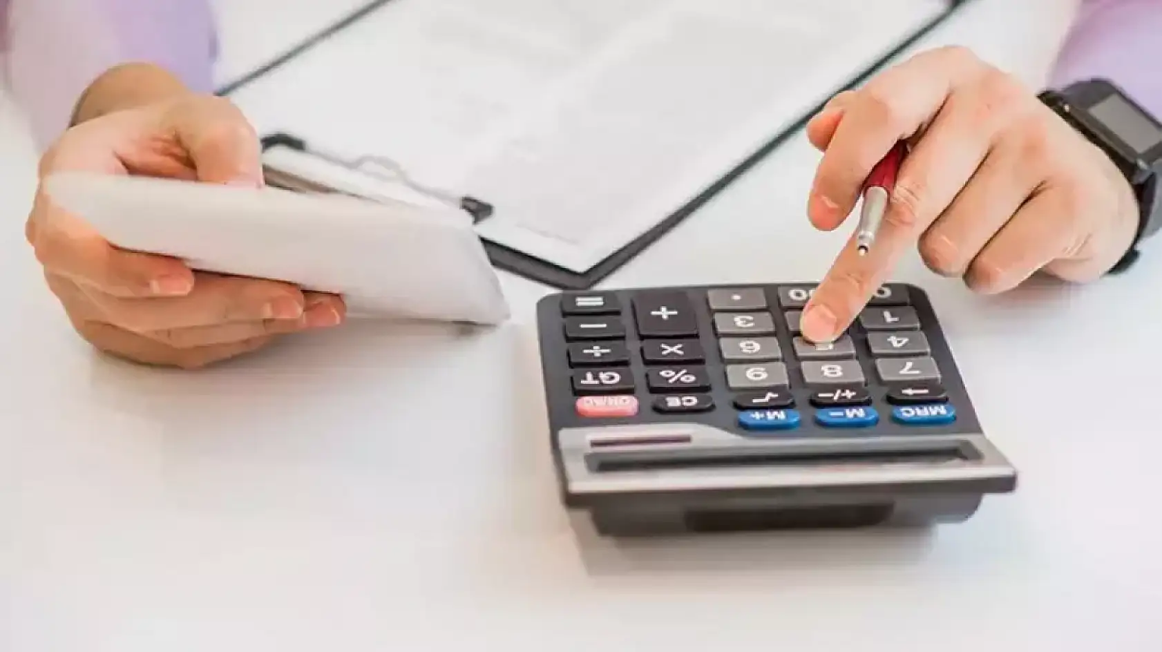 Memur ve memur emeklisine devletin son zammı açıklandı! İşte yeni hesaplama