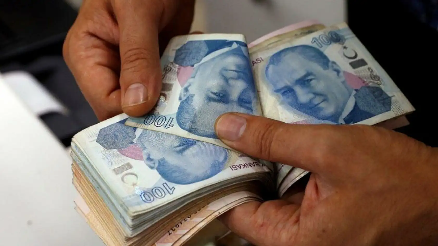 32 günlük faizler yenilendi! 1 milyon TL'nin getirisi değişti