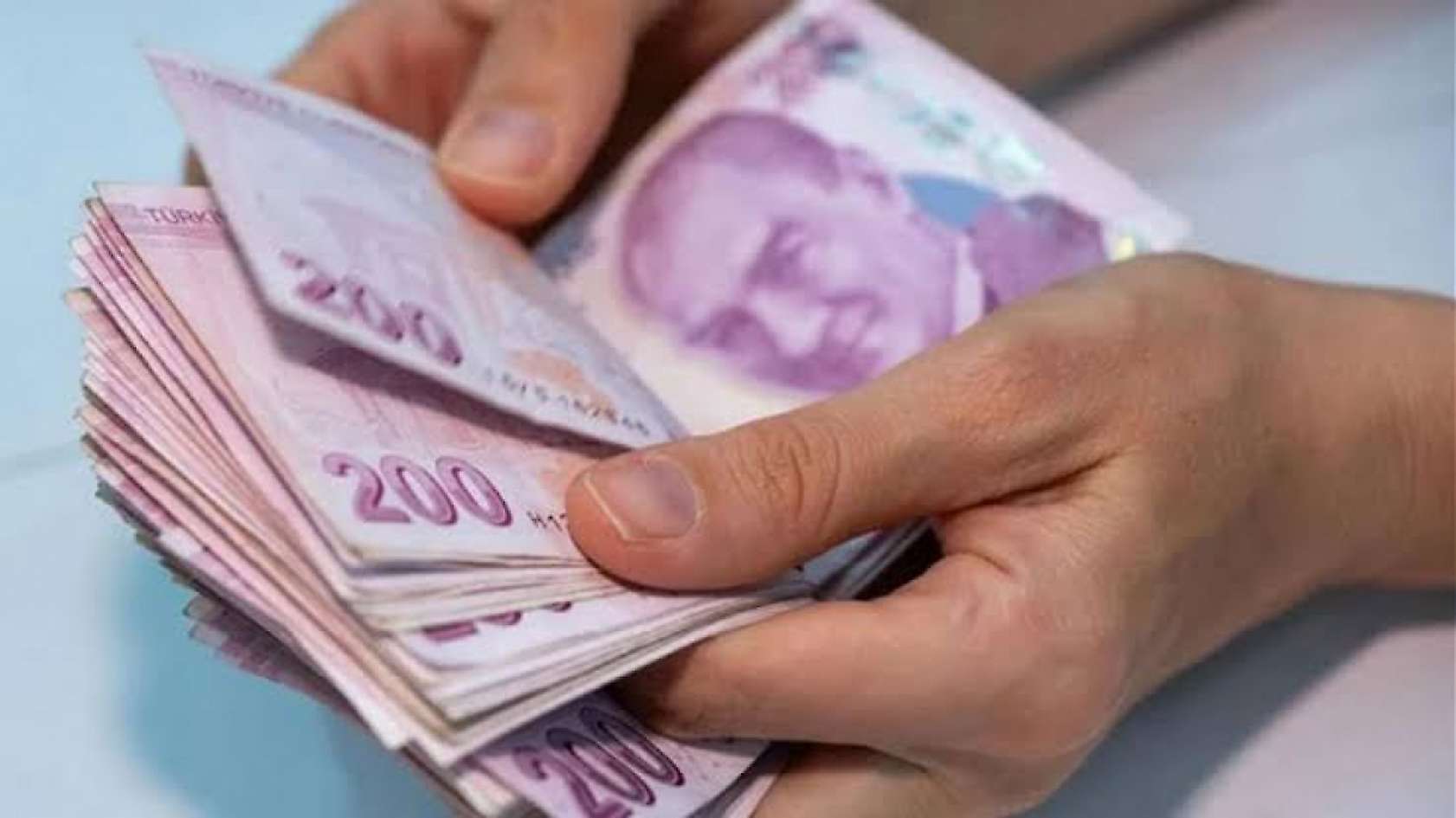 2027 asgari ücretinde ilk ve net rakam belli oldu