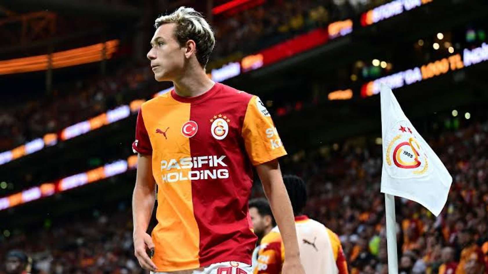 Galatasaray'da Batrakov'a büyük şok