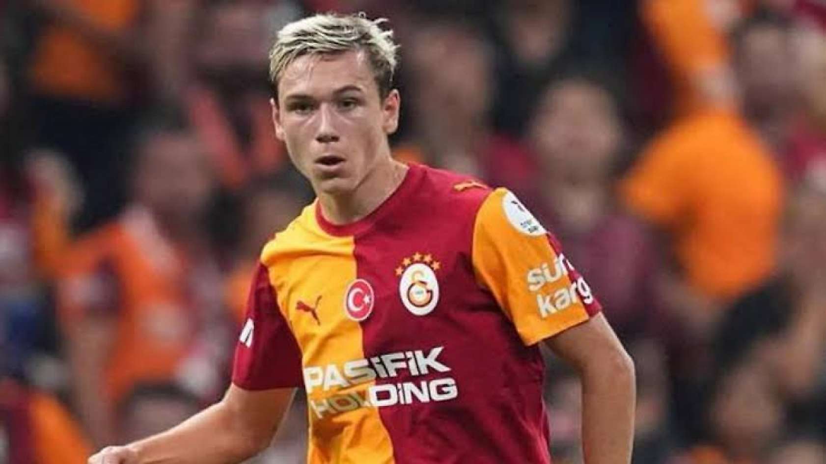 Galatasaray'da Batrakov'a büyük şok