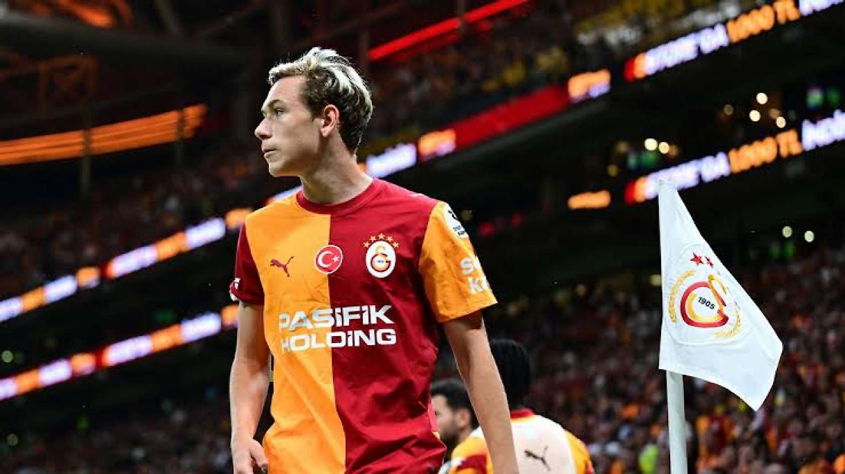 Batrakov'un yıldızı parladı! Serbest kalma bedeli ortaya çıktı