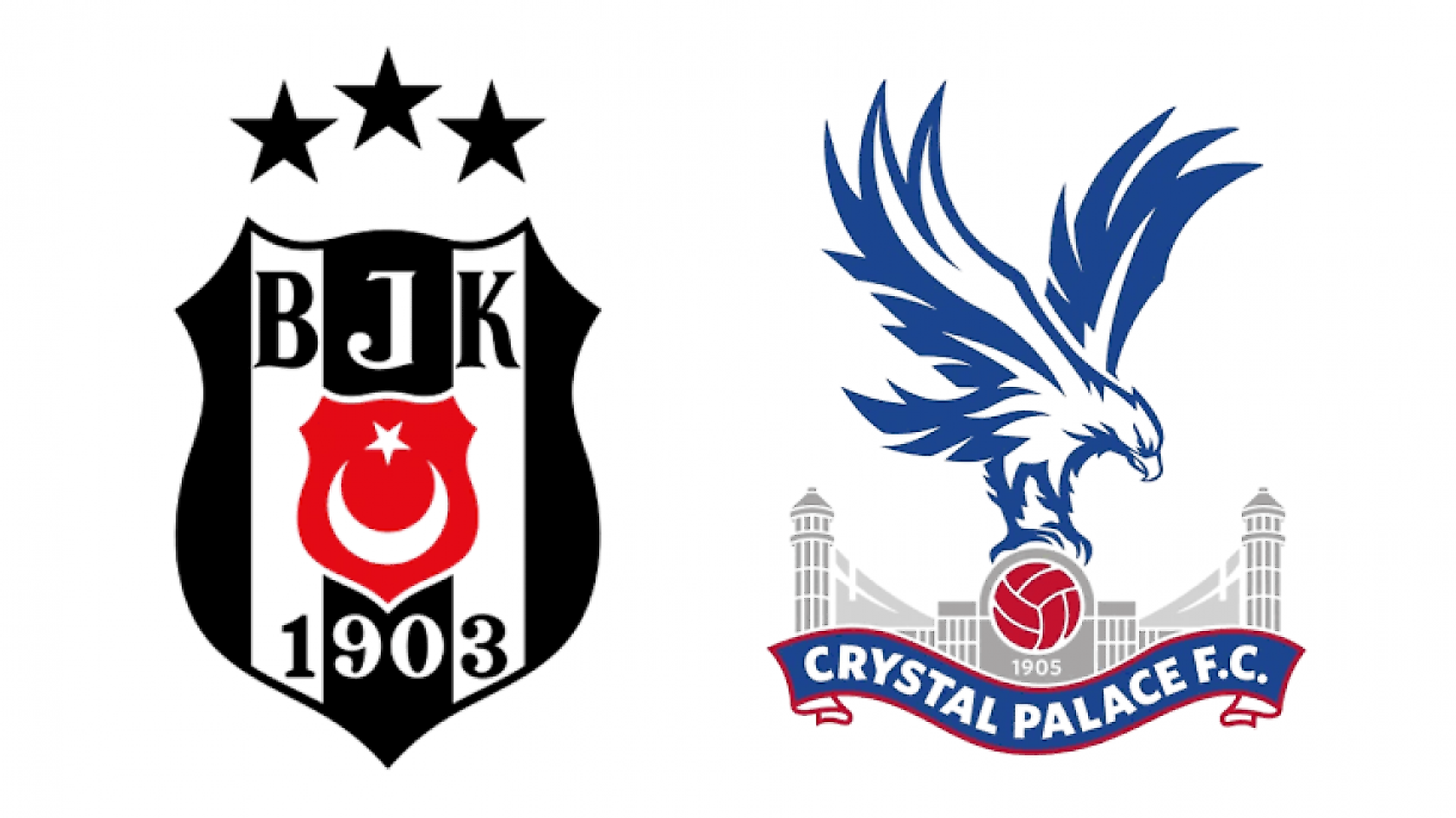 Beşiktaş Crystal Palace maçı nereden izlenir?