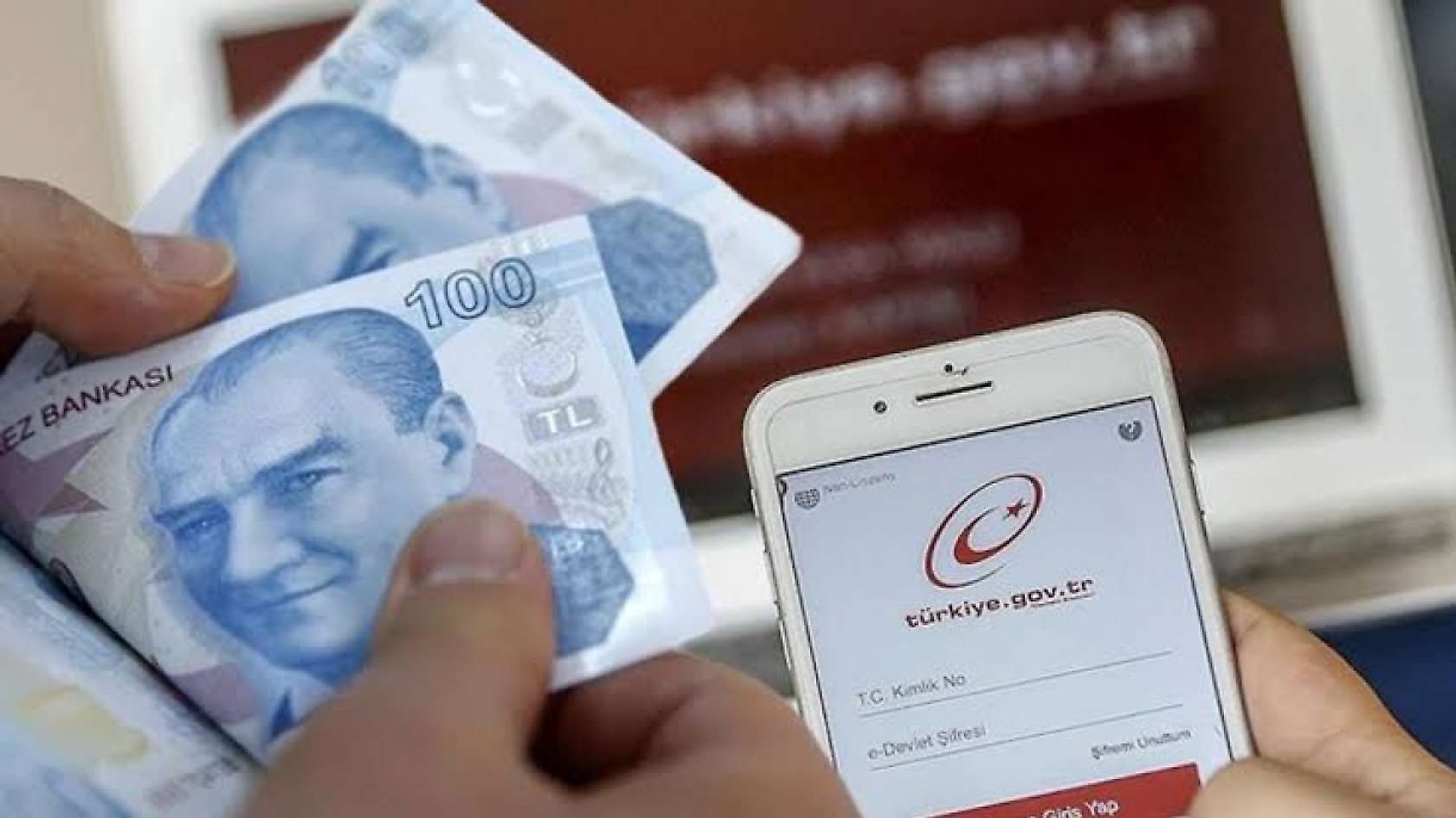 2027 sosyal destek geliyor! Herkes faydalanacak şartlar belli oldu