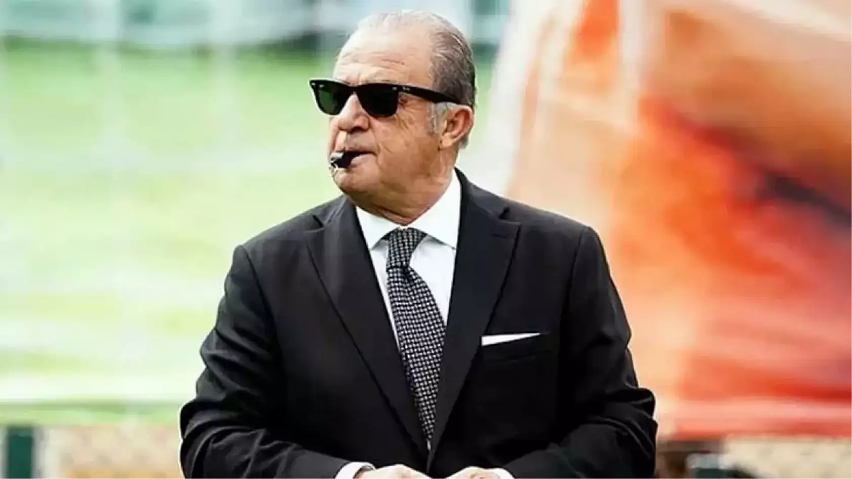 Galatasaray ile Fatih Terim arasında görüşme doğrulandı