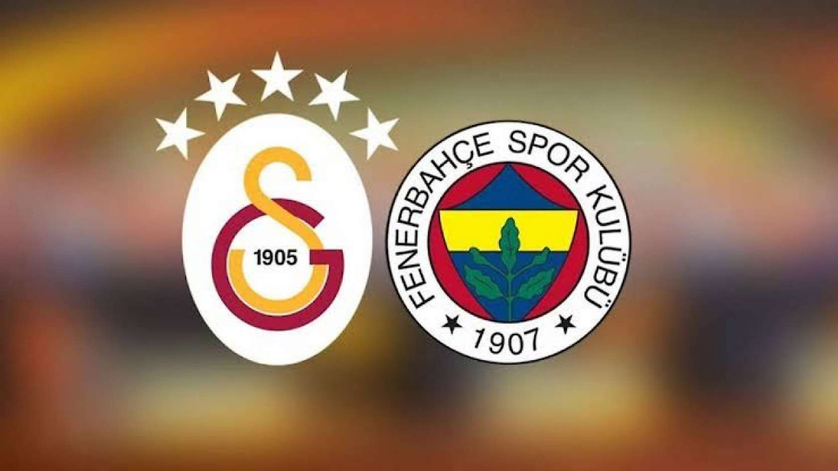 Galatasaray Fenerbahçe derbisinde tarih değişikliği