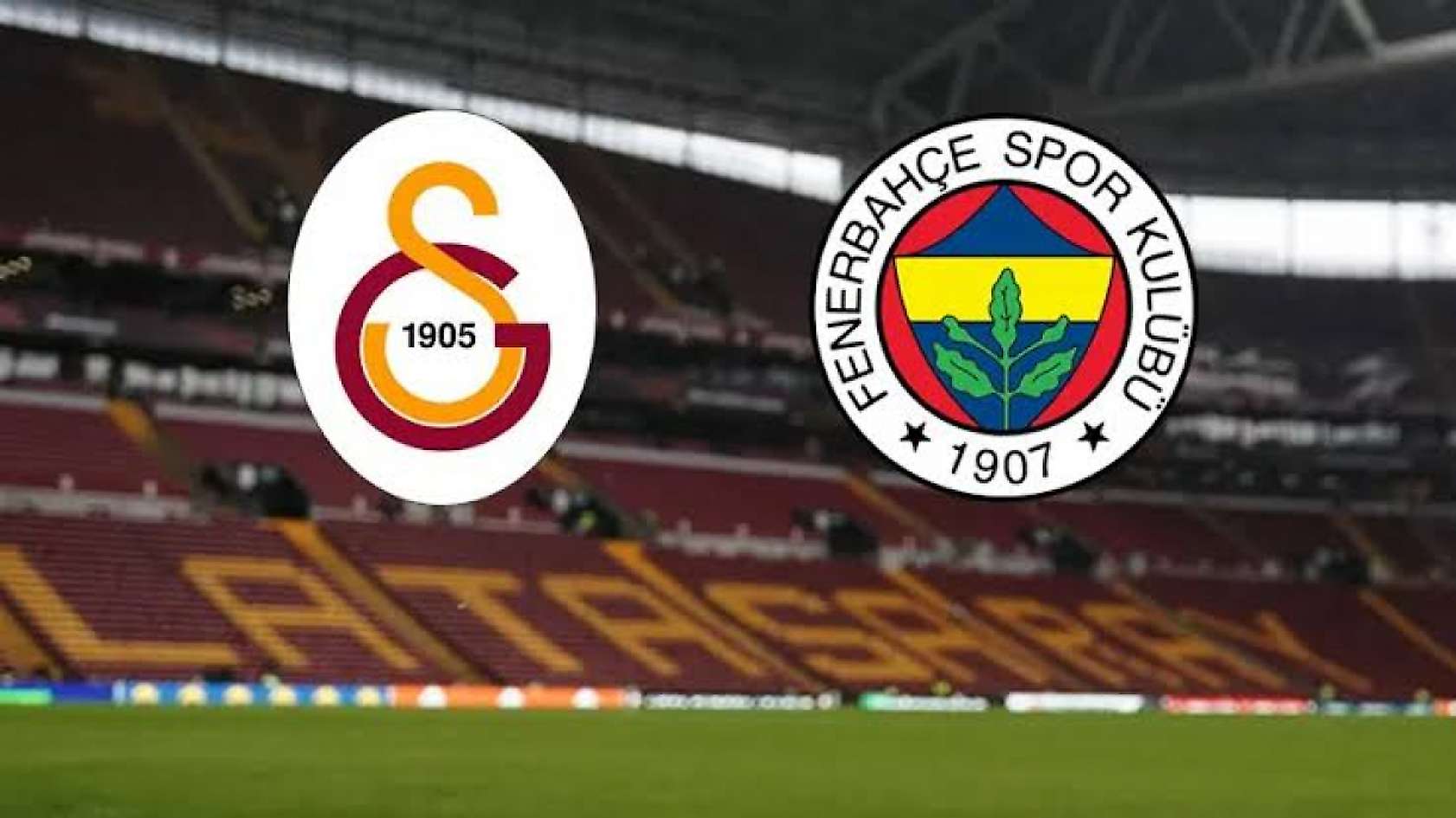 Galatasaray Fenerbahçe derbisi öncesi ilk 11'ler sızdı