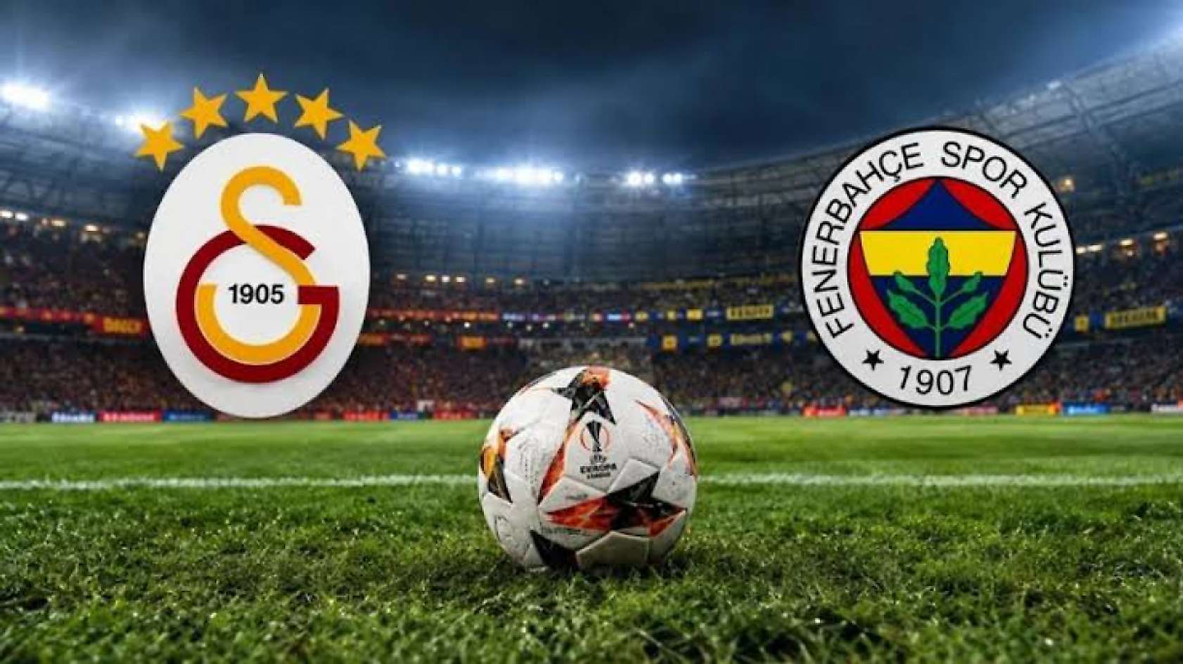 Galatasaray Fenerbahçe derbisi öncesi ilk 11'ler sızdı