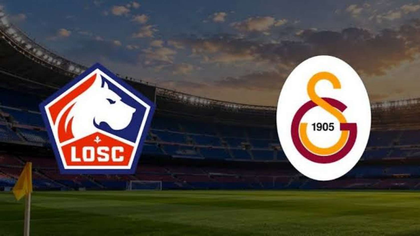 Galatasaray Lille maçı erteleniyor mu?