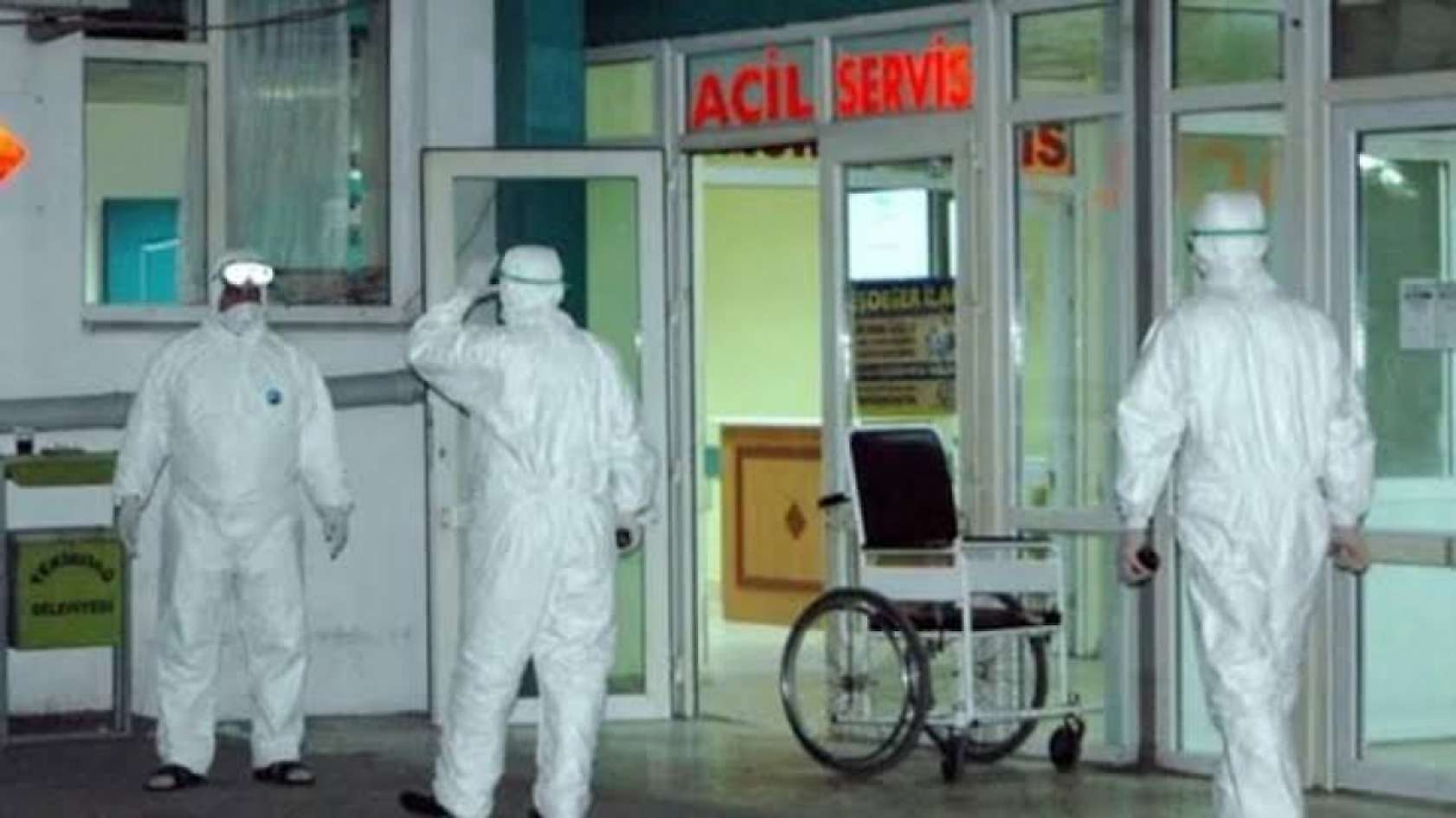 5 bin kişi aynı sebepten rahatsızlanmıştı! Sebebi belli oldu