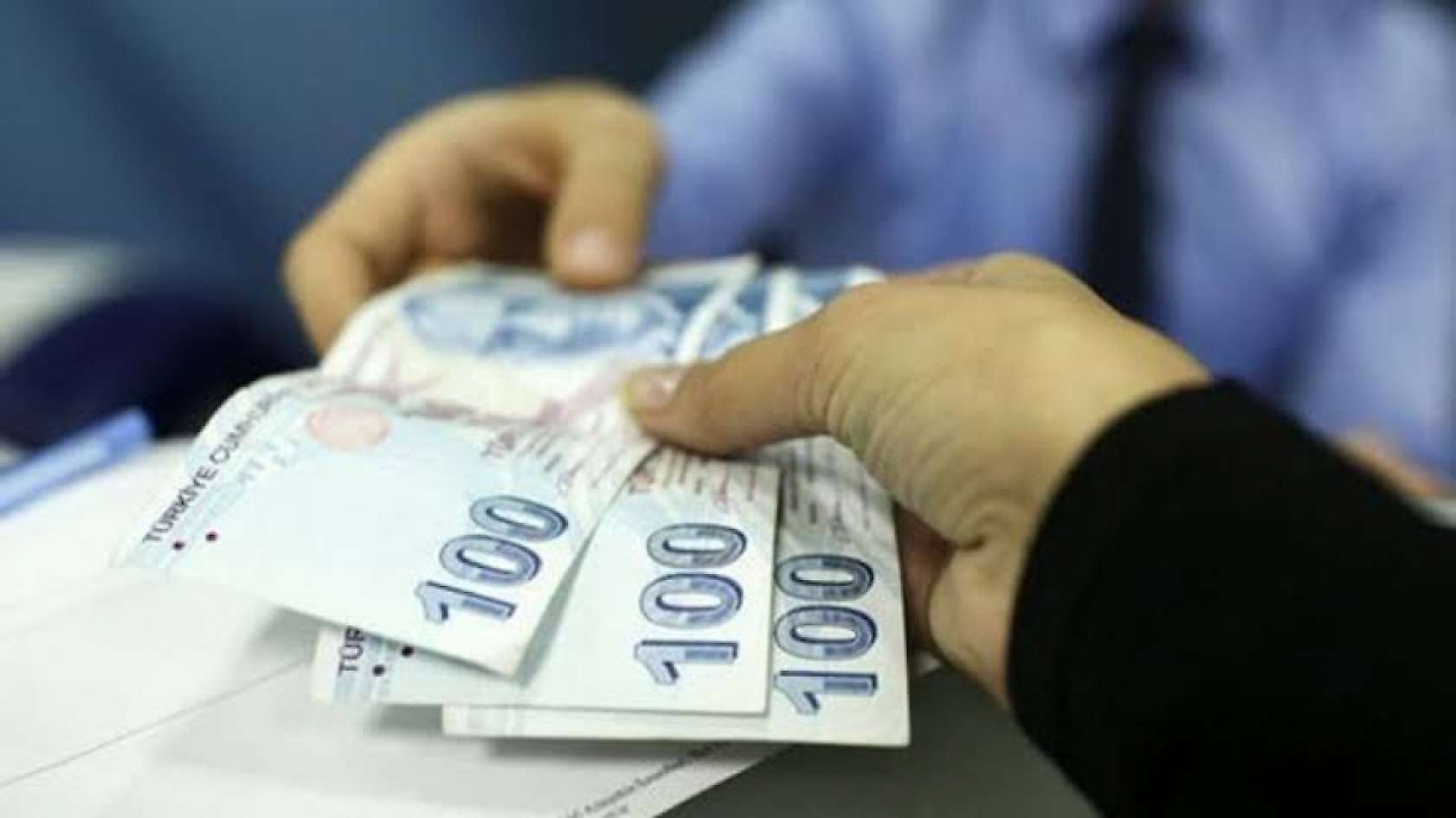 Maaşlara gelecek zammı açıkladı