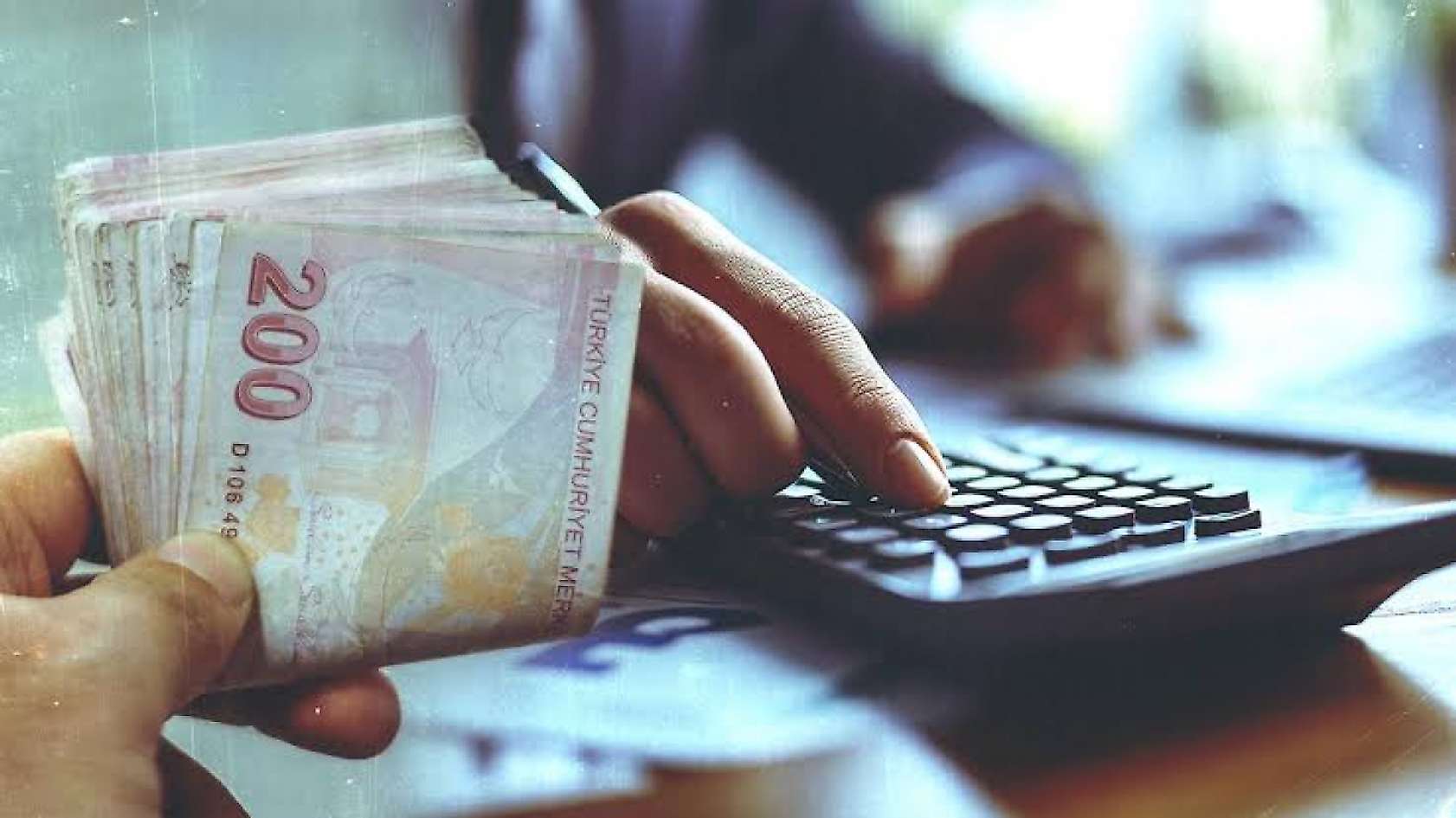 Maaşlara gelecek zammı açıkladı