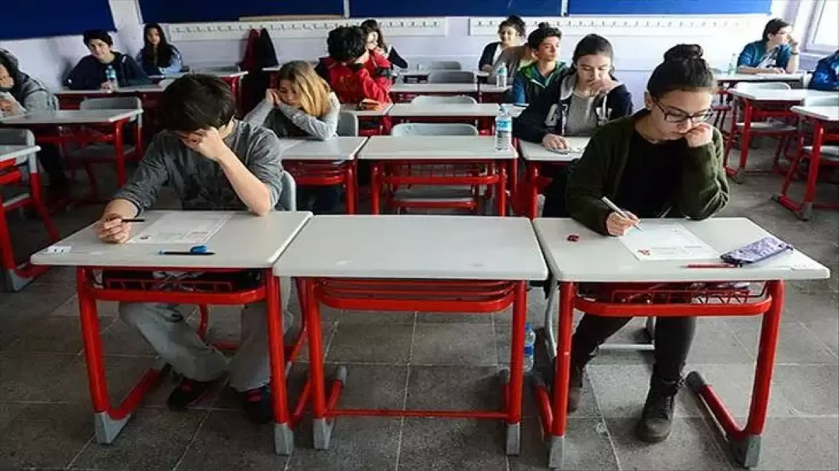 2025 okullar erken mi kapanacak?