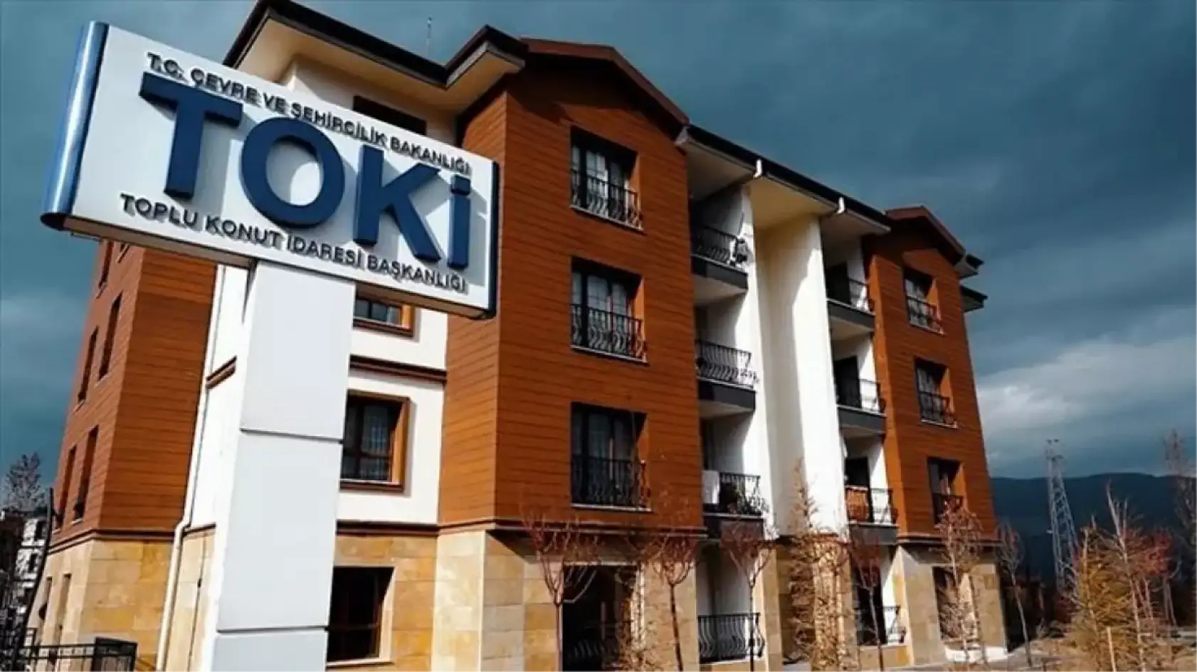 TOKİ 2025 yılı ev fiyatları ve şartları belli oluyor