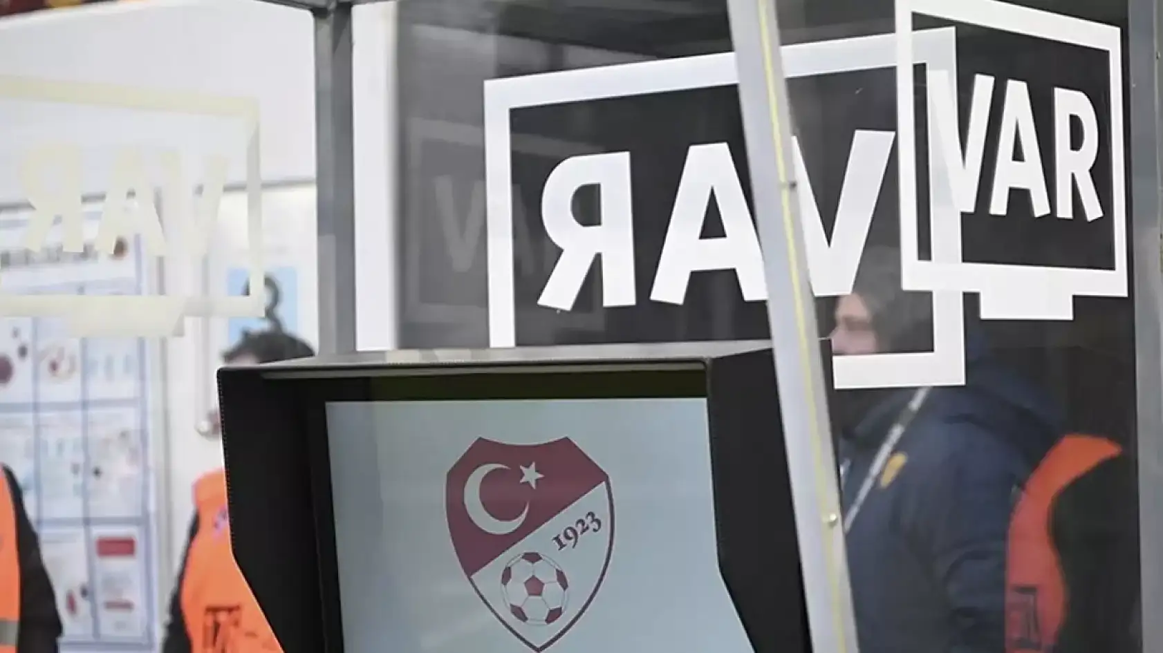 MHK açıkladı! VAR'da değişikliğe gidildi