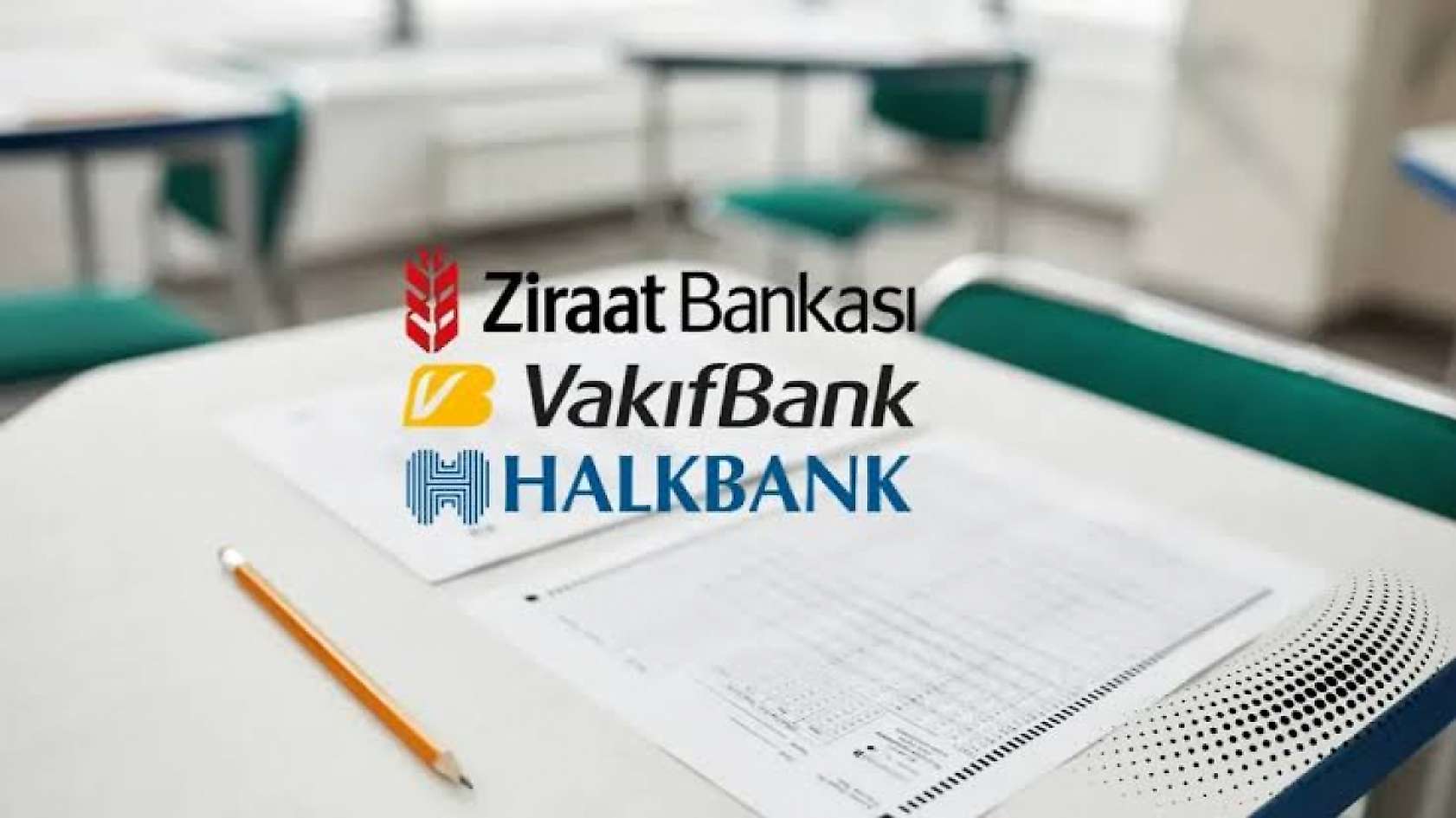 Ziraat Vakıfbank Halkbank açıkladı! Ek para verecek
