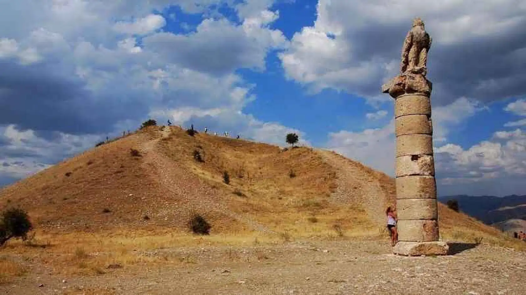 Adıyaman'da gezilecek yerler (2024 Güncel Rehber)