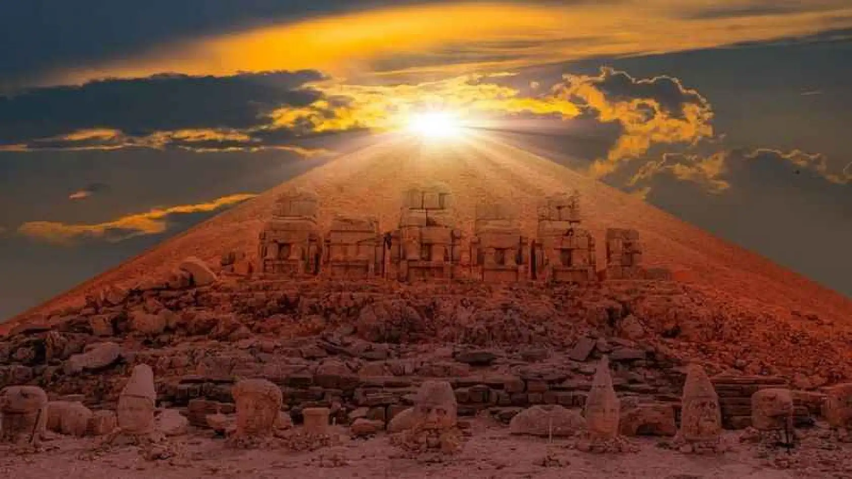 Adıyaman'da gezilecek yerler (2024 Güncel Rehber)