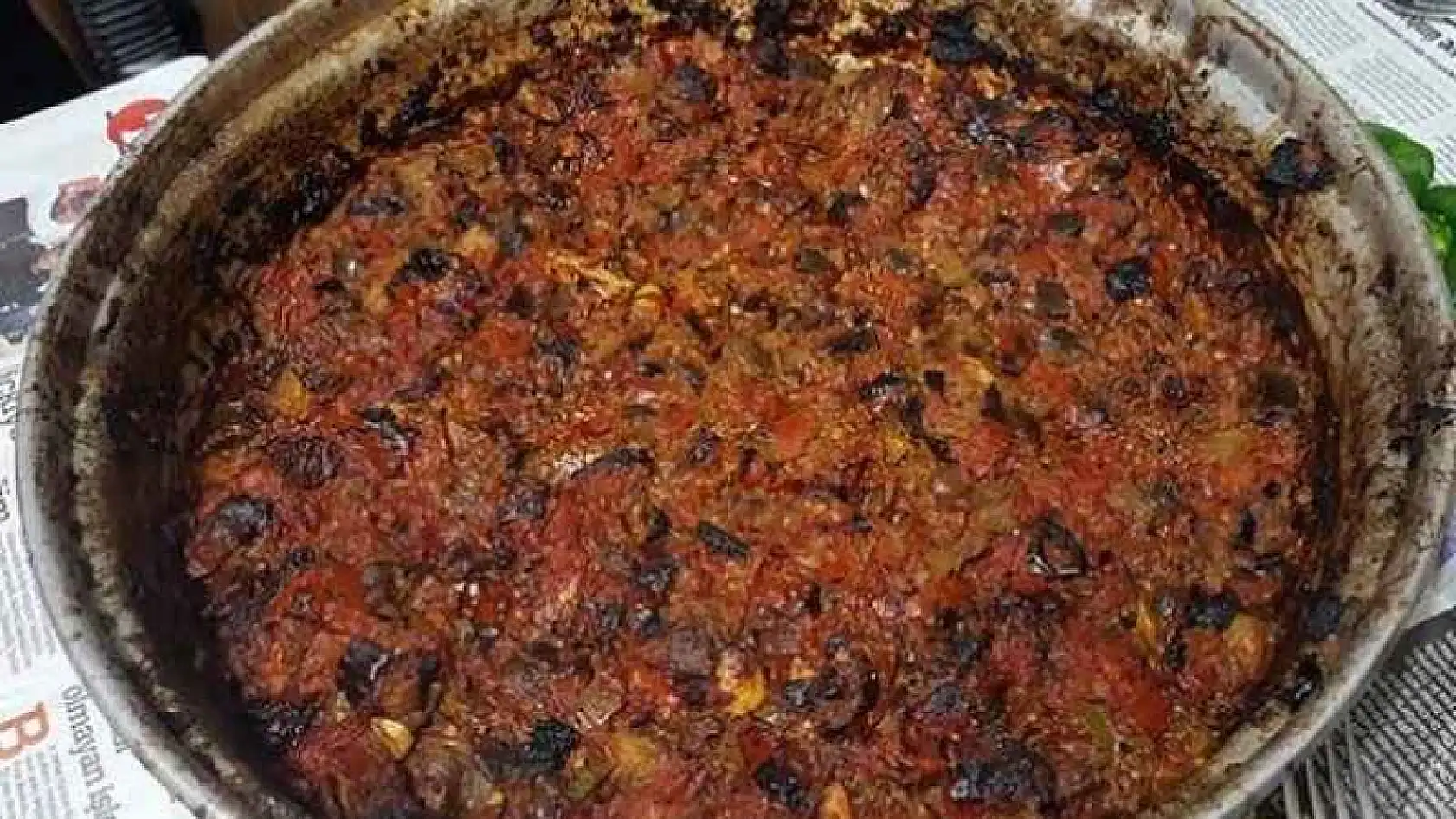 Adıyaman'da Ne Yenir? (Adıyaman Lezzet Rehberi)