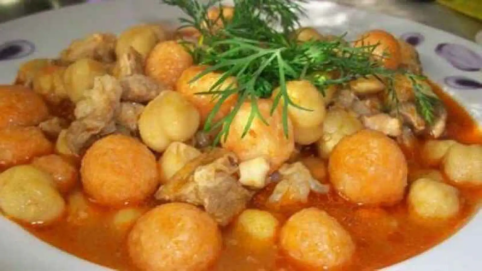 Adıyaman'da Ne Yenir? (Adıyaman Lezzet Rehberi)