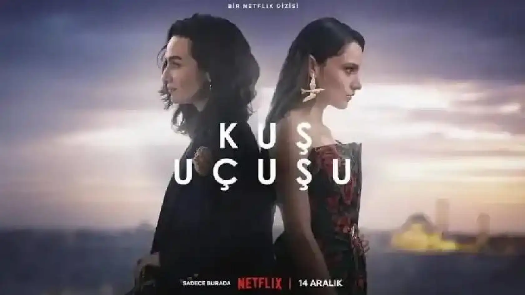 Kuş Uçuşu 4. sezon olacak mı? Kuş Uçuşu 4. sezon ne zaman?